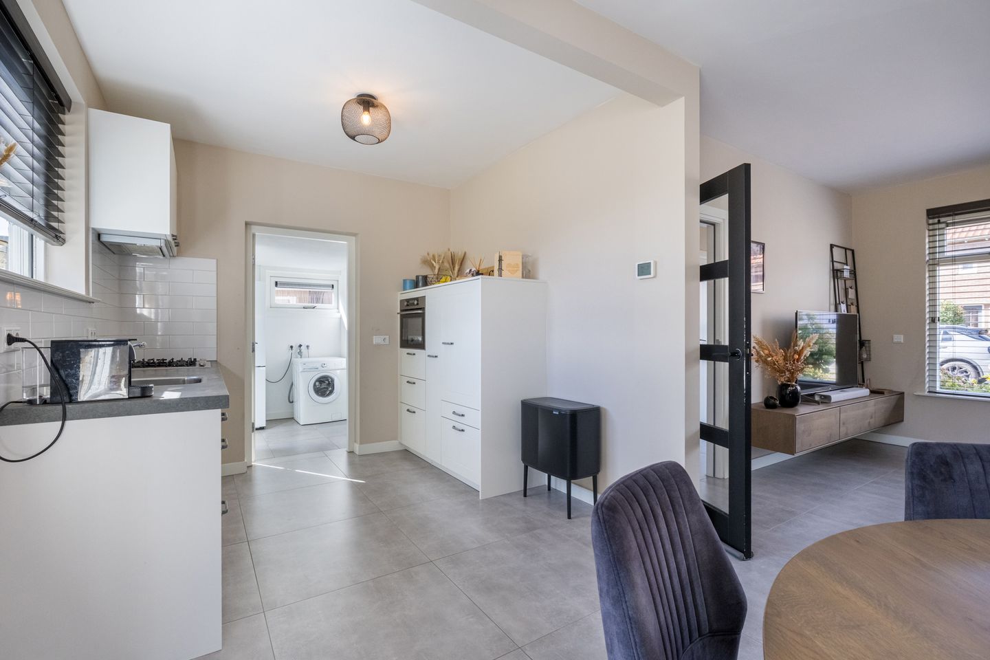 Foto 10 van Burg.Bosch Bruiststraat 22