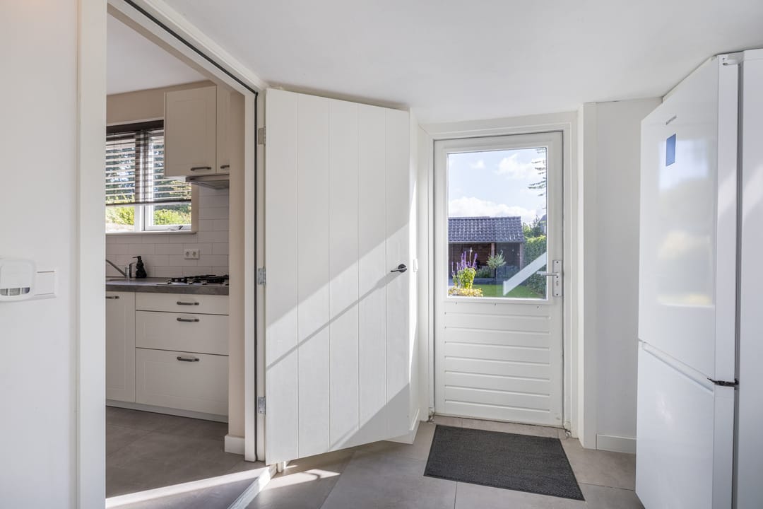 Foto 13 van Burg.Bosch Bruiststraat 22