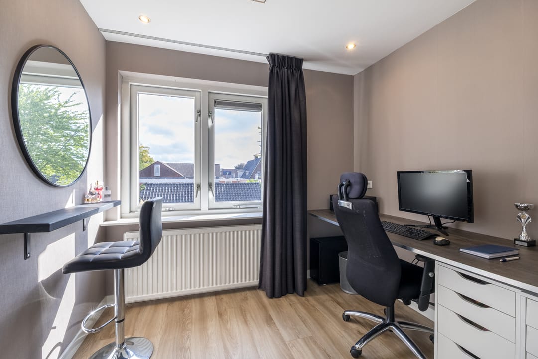 Foto 22 van Burg.Bosch Bruiststraat 22