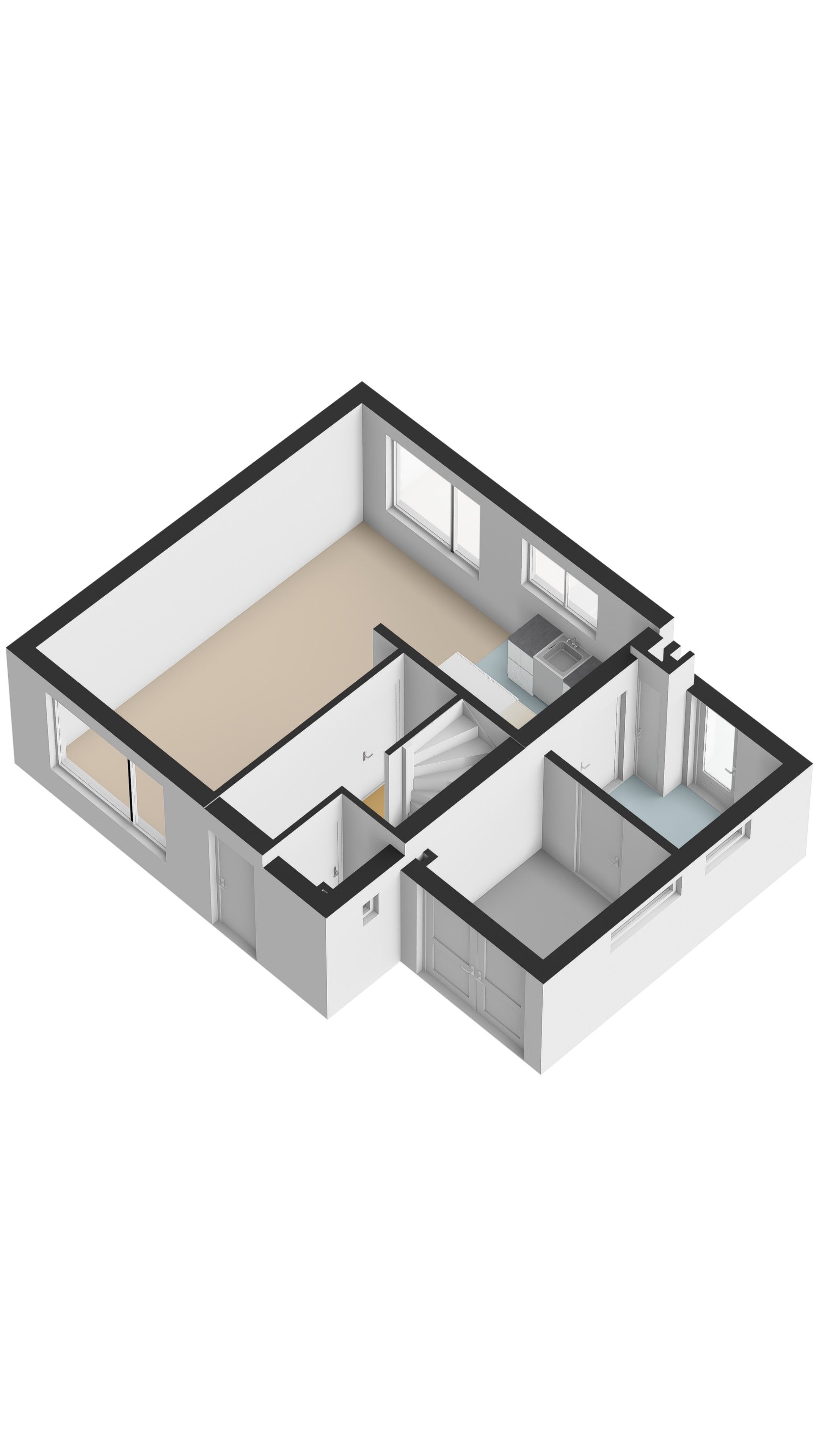 Foto 39 van Burg.Bosch Bruiststraat 22