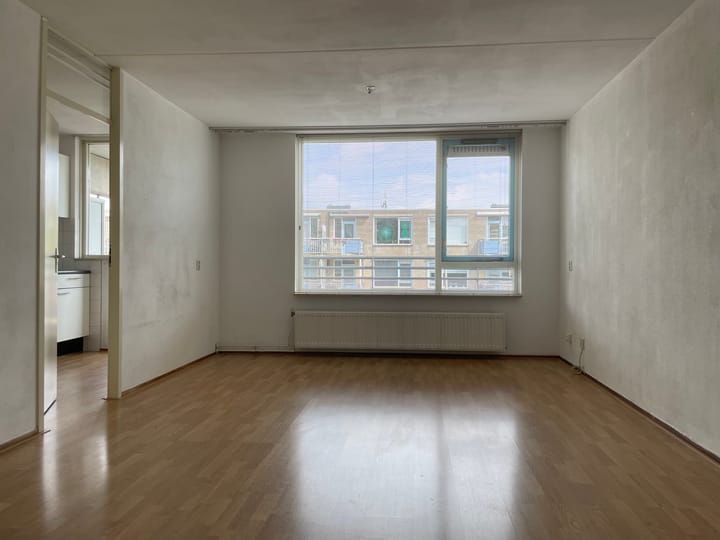 Foto 2 van Ouvertureweg 37