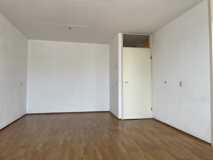 Foto 3 van Ouvertureweg 37