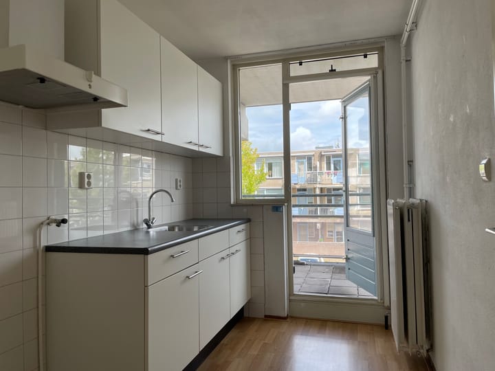 Foto 4 van Ouvertureweg 37