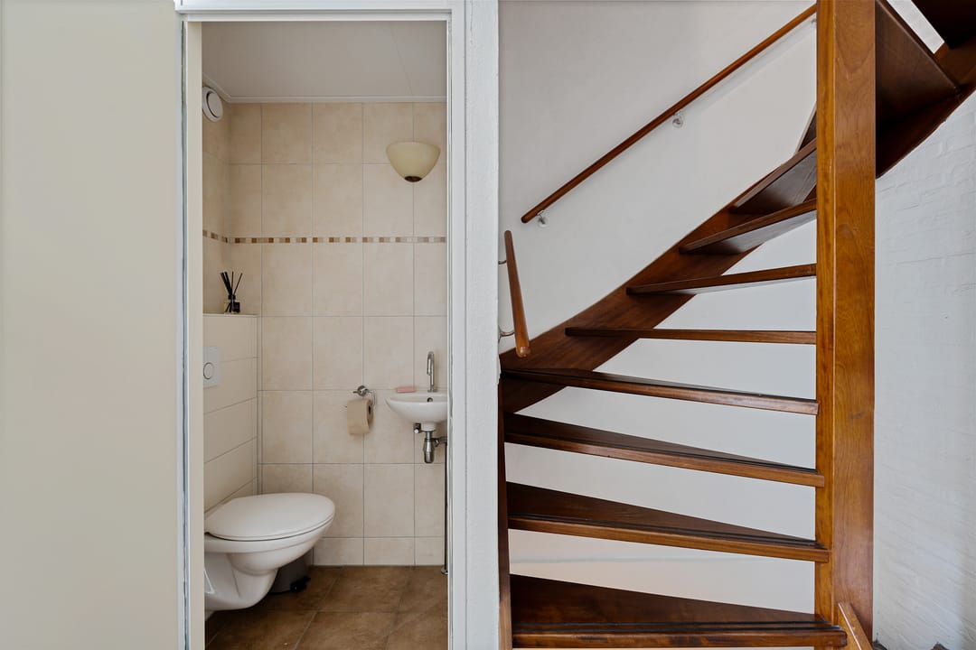 Photo 11 of Orvelterbrink 52