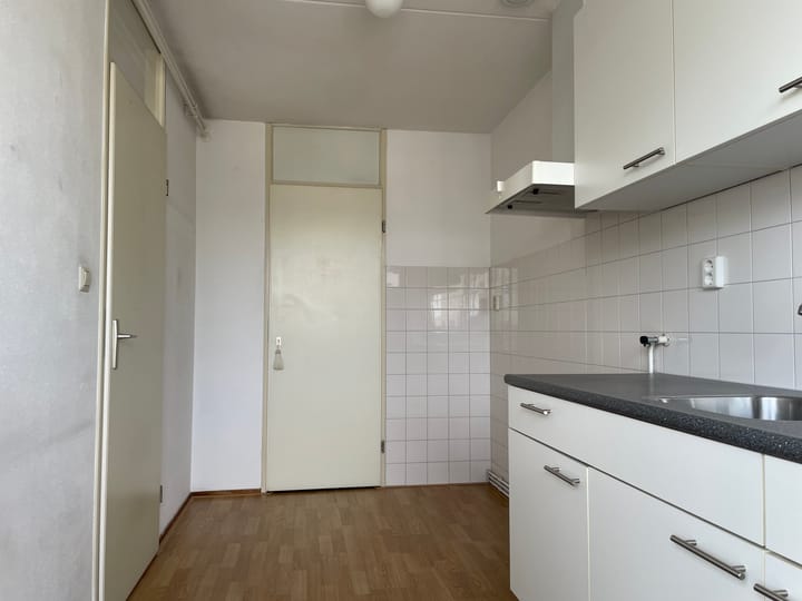 Foto 5 van Ouvertureweg 37