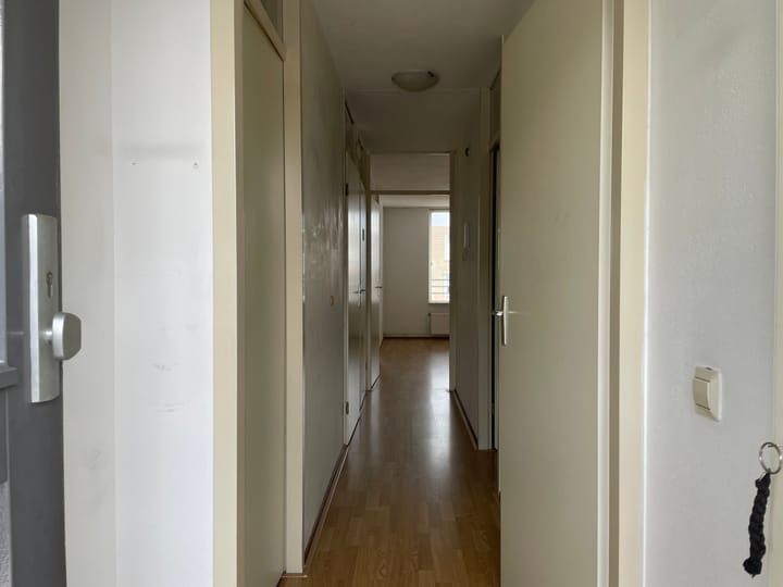 Foto 6 van Ouvertureweg 37