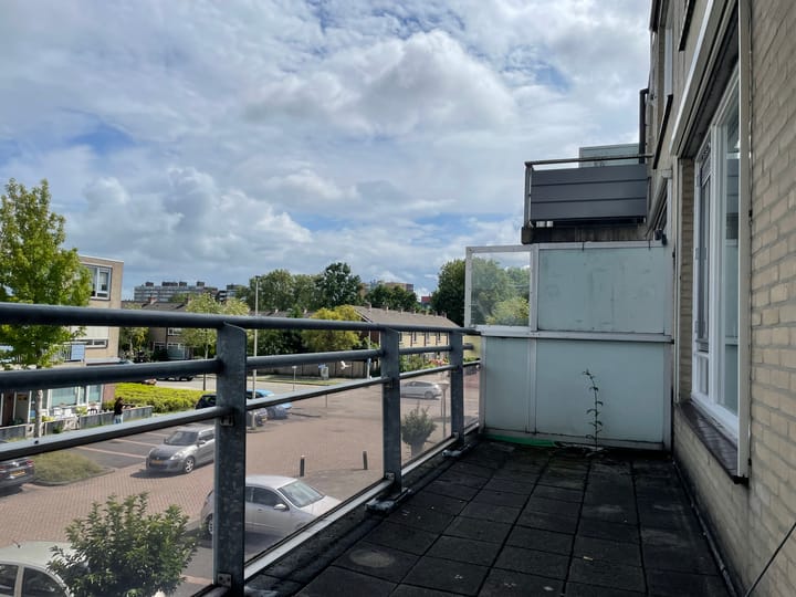 Foto 14 van Ouvertureweg 37