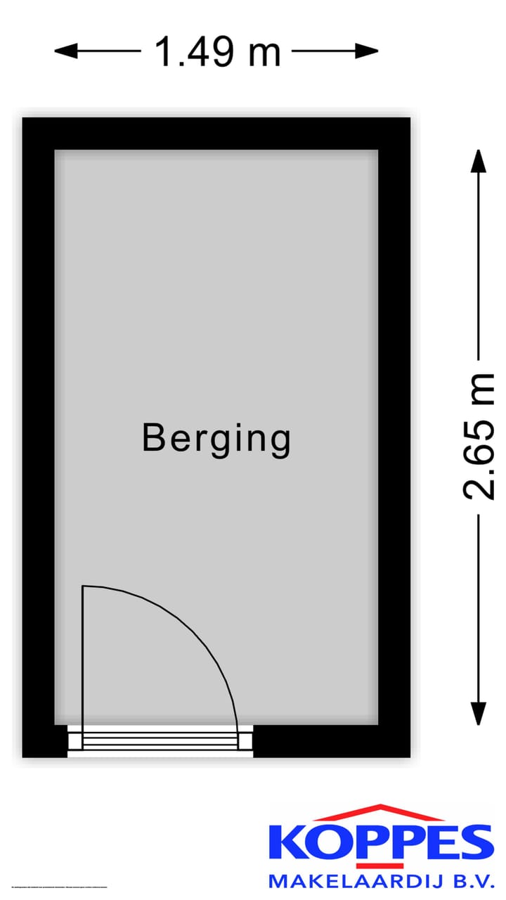 Foto 17 van Ouvertureweg 37