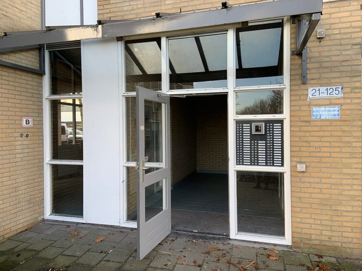 Foto 21 van Ouvertureweg 37