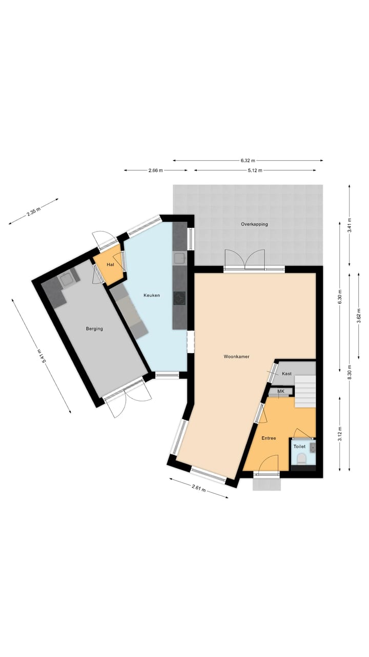 Foto 57 van Smaragd 13