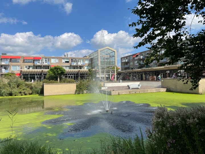 Foto 22 van Ouvertureweg 37