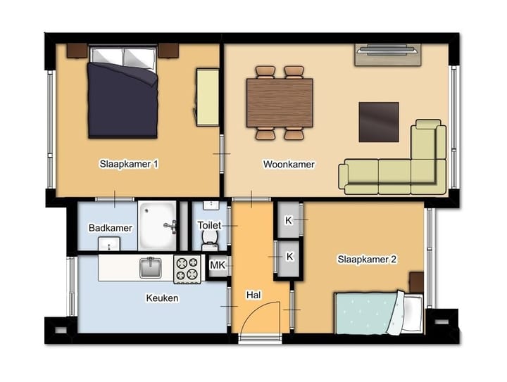 Foto 31 van Antwerpenstraat 32