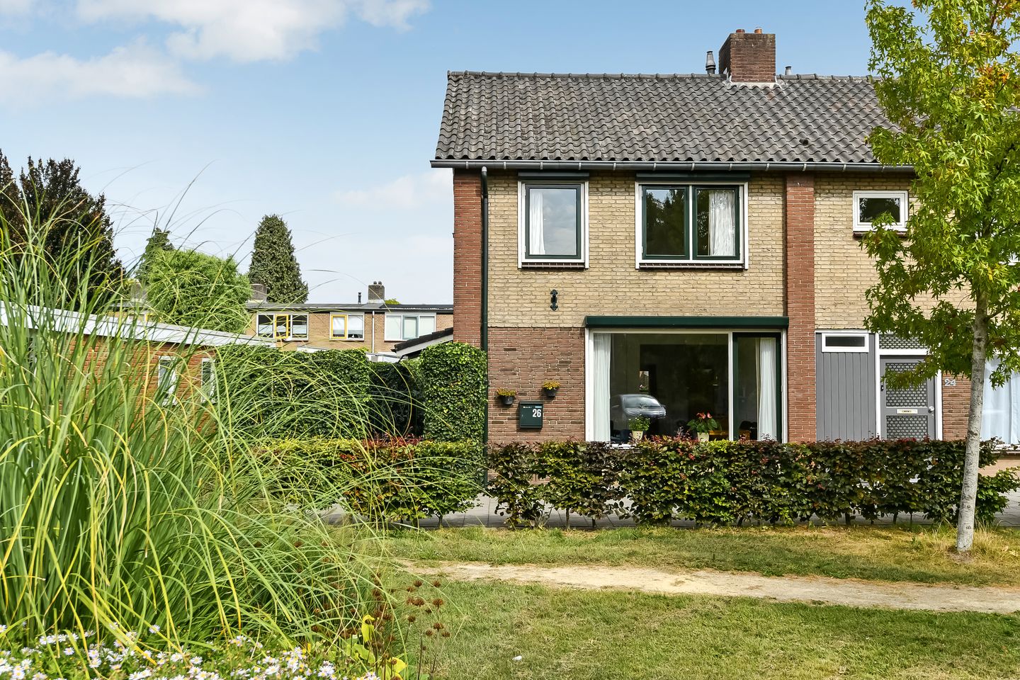 Foto 1 van Van der Duyn van Maasdamstraat 26
