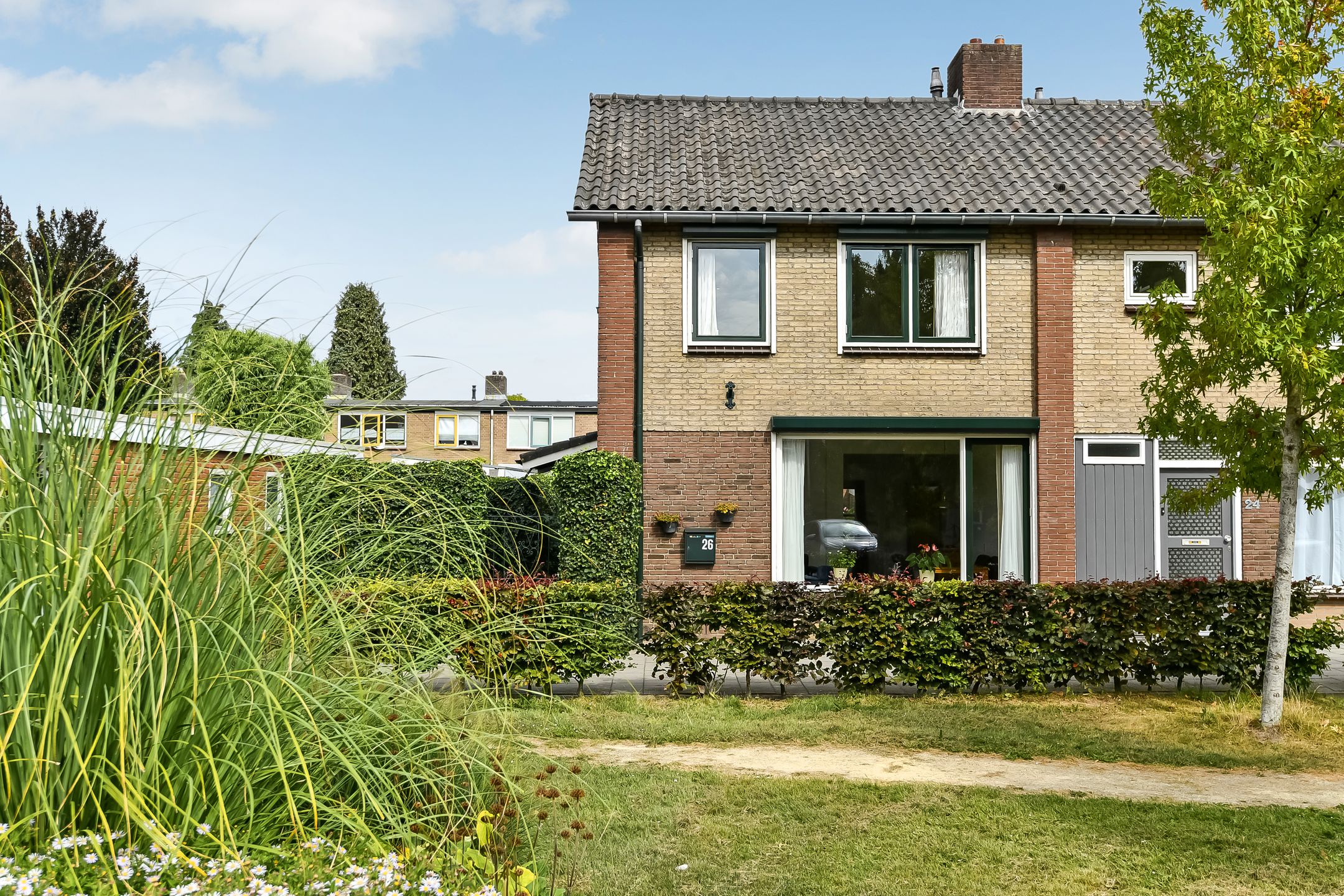 Van der Duyn van Maasdamstraat 26