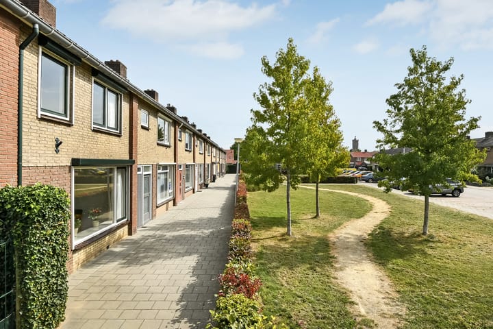 Foto 6 van Van der Duyn van Maasdamstraat 26