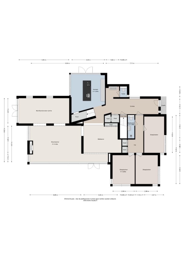 Foto 76 van Hoevebrink 15