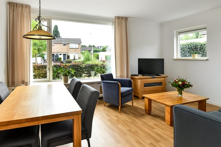 Foto 14 van Van der Duyn van Maasdamstraat 26