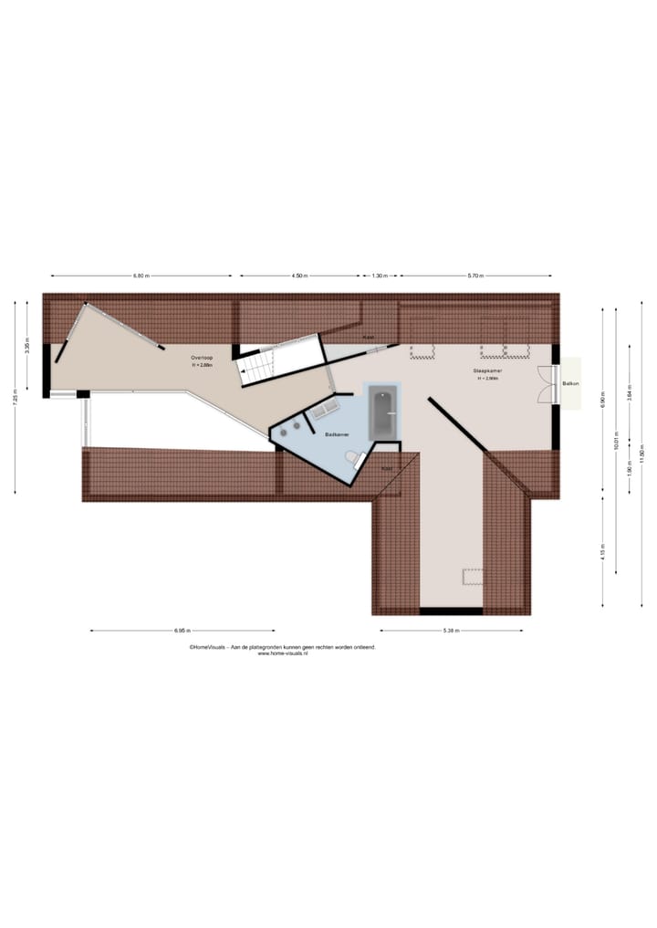 Foto 77 van Hoevebrink 15