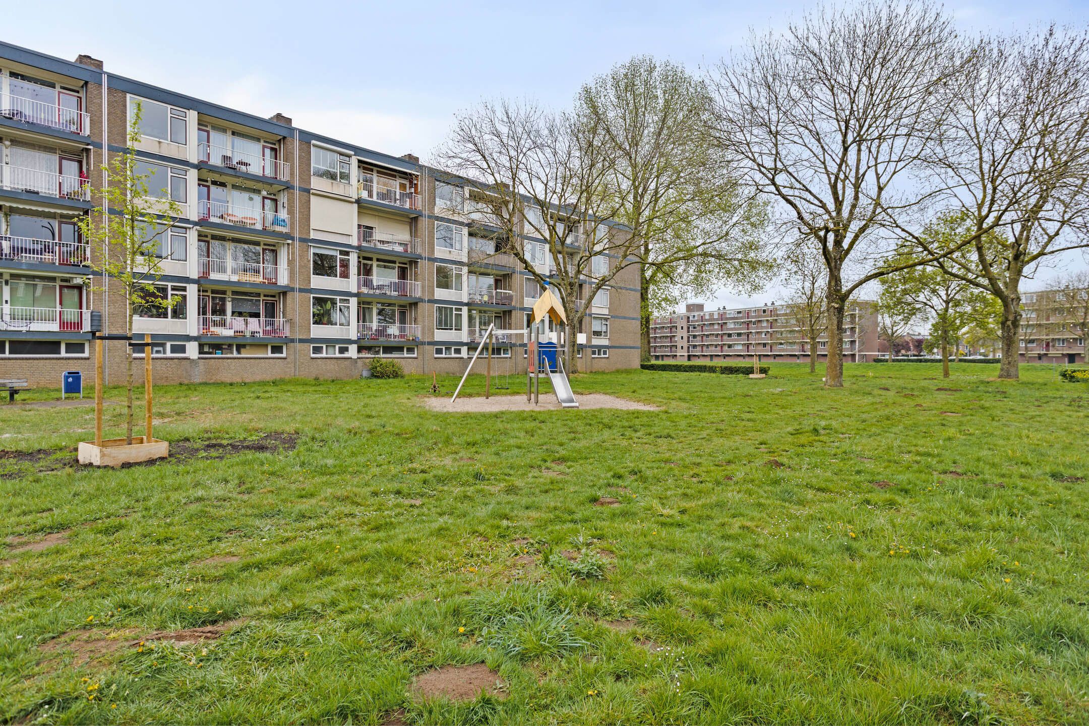 Otto Copesstraat, 111, Den Bosch, 5213GK, Noord-Brabant, Nederland 111