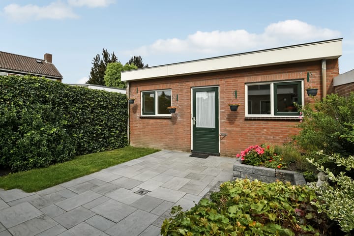 Foto 39 van Van der Duyn van Maasdamstraat 26