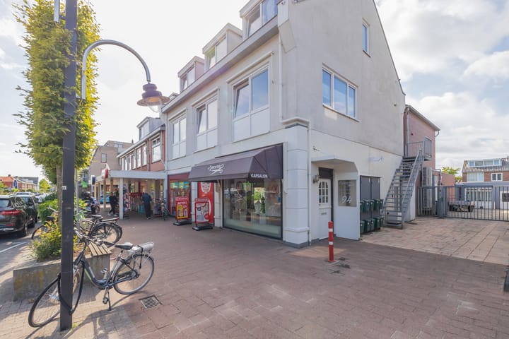 Herenstraat 94, Voorhout