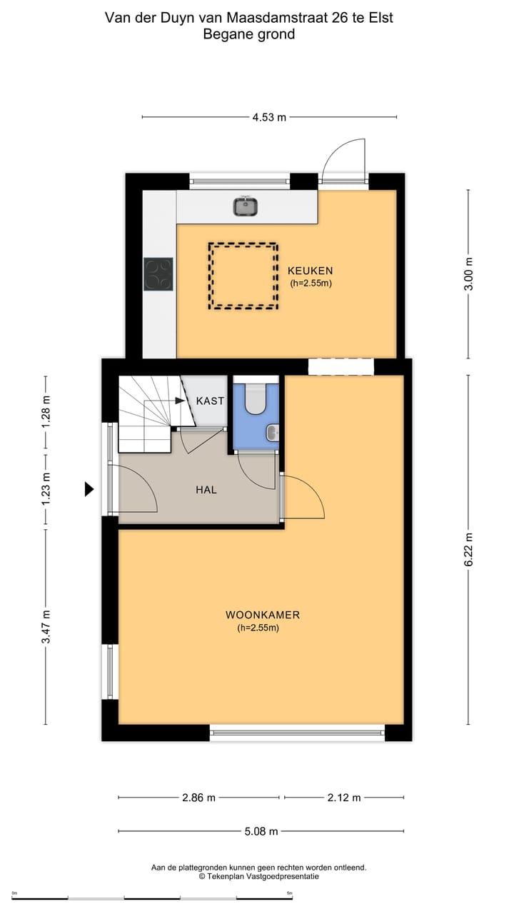 Foto 48 van Van der Duyn van Maasdamstraat 26