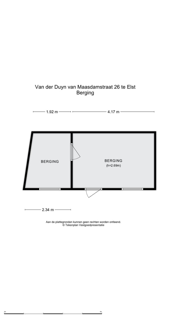 Foto 51 van Van der Duyn van Maasdamstraat 26