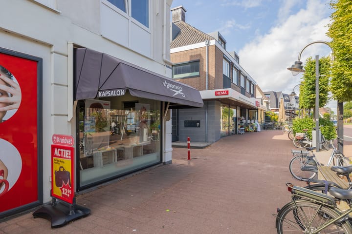 Herenstraat 94, Voorhout