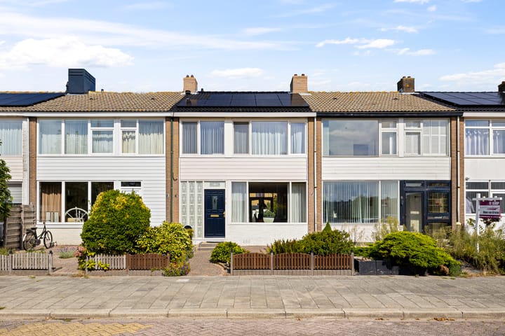 Foto 1 van Dijkschouwerslaan 7