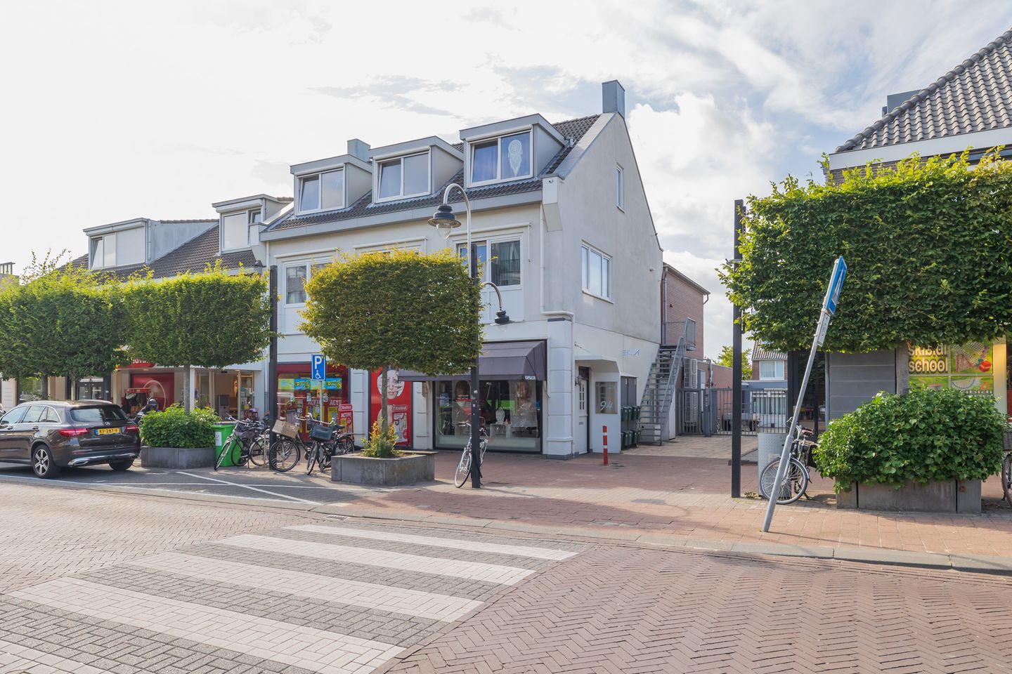 View photo 4 of Herenstraat 94