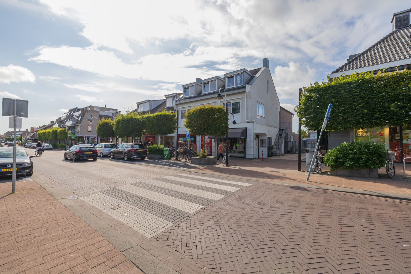 View photo 5 of Herenstraat 94