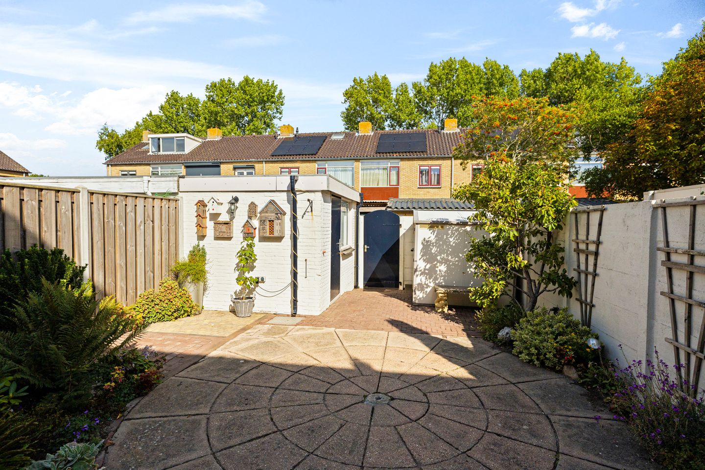 Foto 4 van Dijkschouwerslaan 7