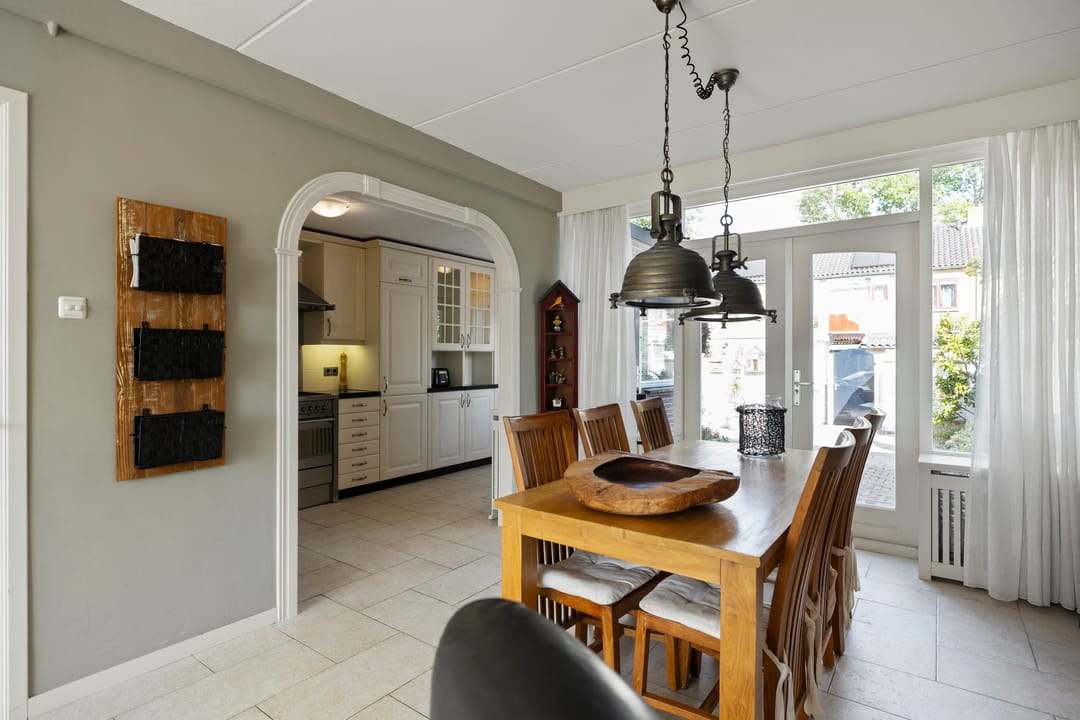 Foto 8 van Dijkschouwerslaan 7