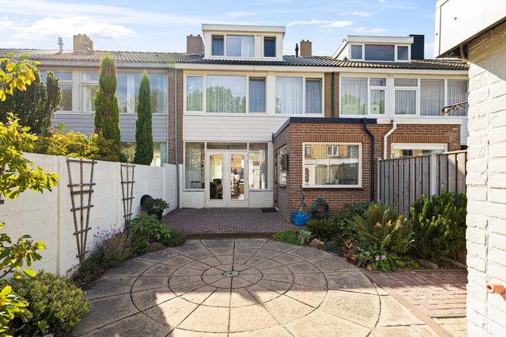 Foto 14 van Dijkschouwerslaan 7