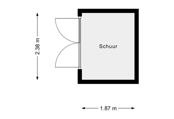 Foto 36 van Dijkschouwerslaan 7