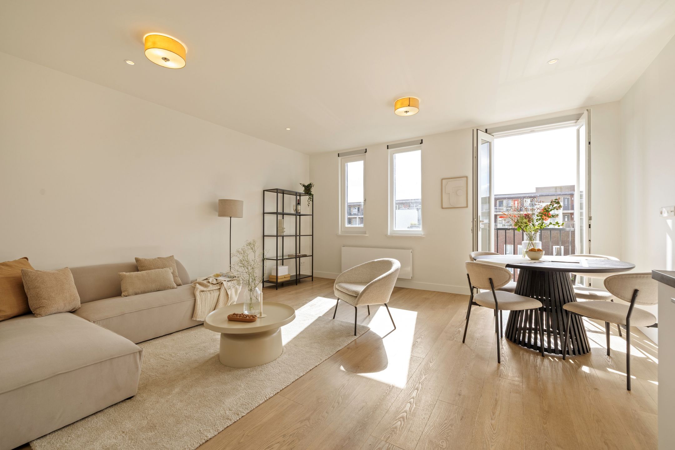 Cornelis Zillesenlaan 64-B, 64, B, Amsterdam, 1086ZK, Noord-Holland, Nederland 64