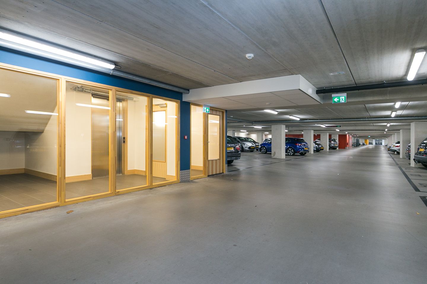 Foto 25 van Maashaven 844