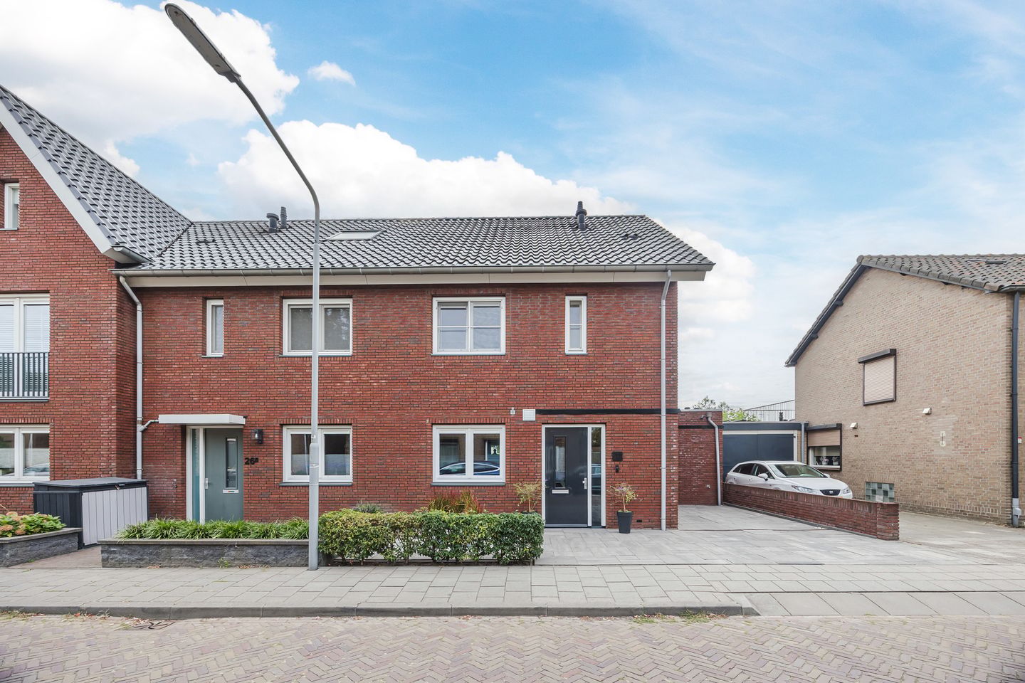 Foto 4 van Rozenbloemstraat 26
