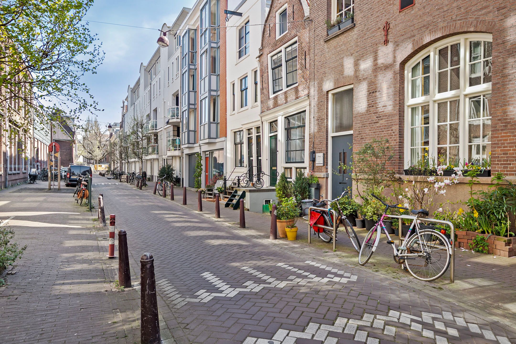 Nieuwe Looiersstraat 112 