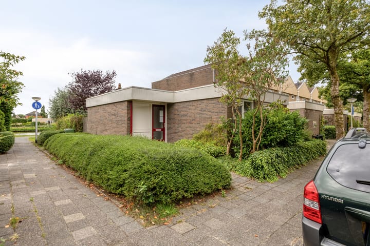 Heggewinde 53