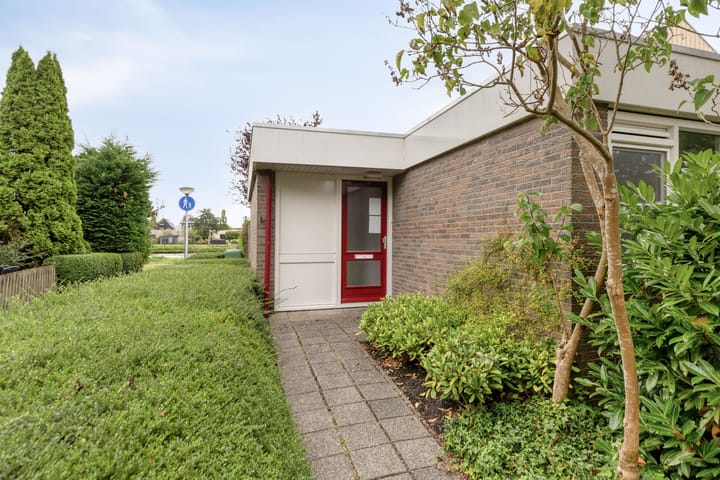 Foto 5 van Heggewinde 53