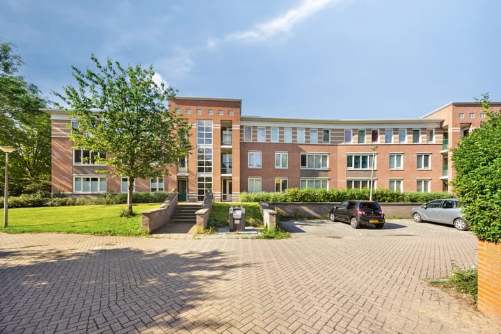 Foto 3 van Godebaldstraat 9