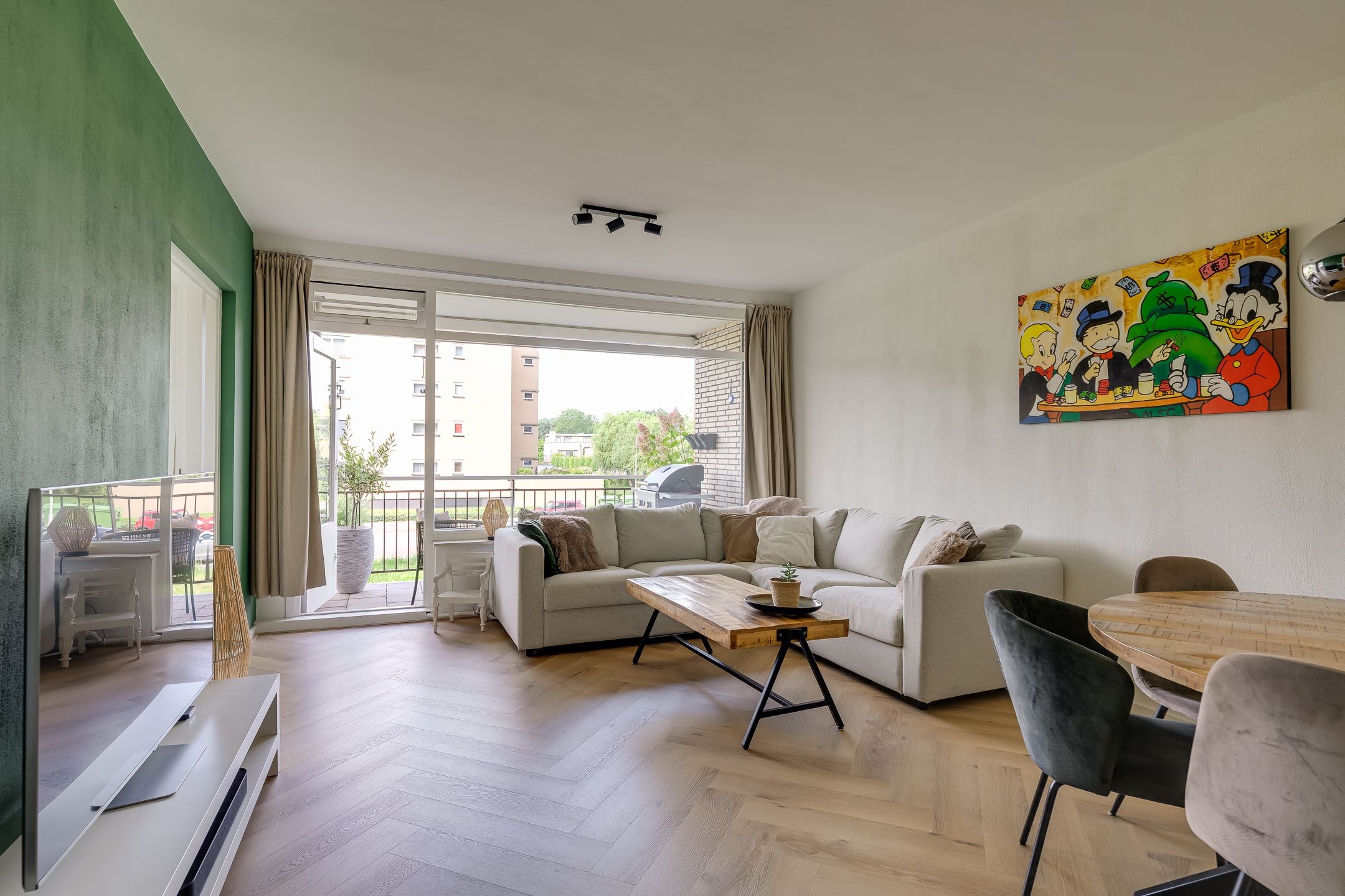 Monseigneur van Steelaan, 63, Voorburg, 2273EH, Zuid-Holland, Nederland 63