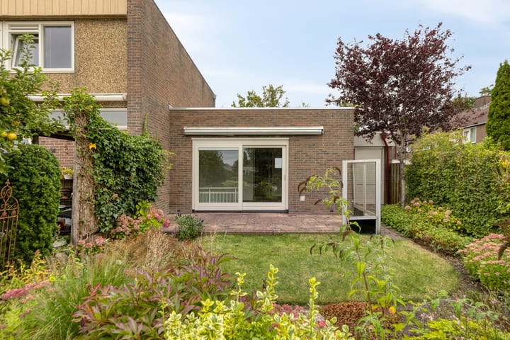 Foto 23 van Heggewinde 53