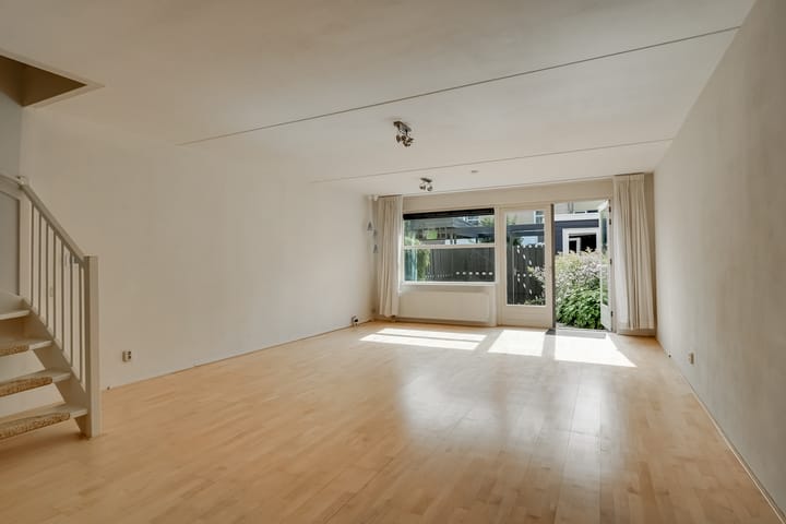 Foto 2 van Breitnerhof 91