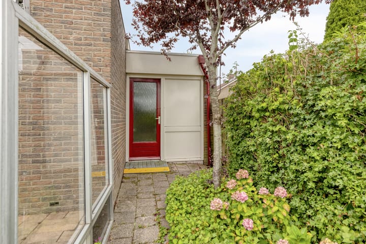 Foto 25 van Heggewinde 53