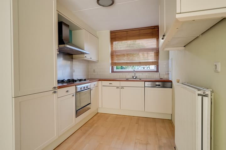 Foto 3 van Breitnerhof 91