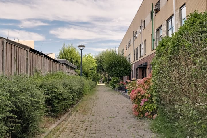 Foto 5 van Breitnerhof 91