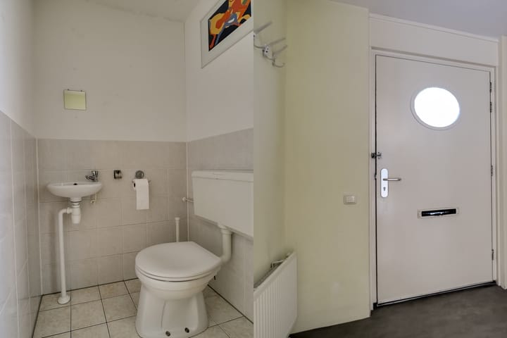 Foto 7 van Breitnerhof 91