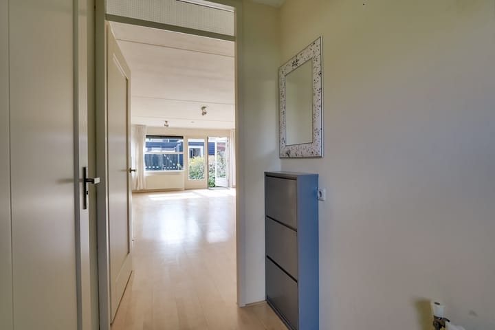 Foto 8 van Breitnerhof 91